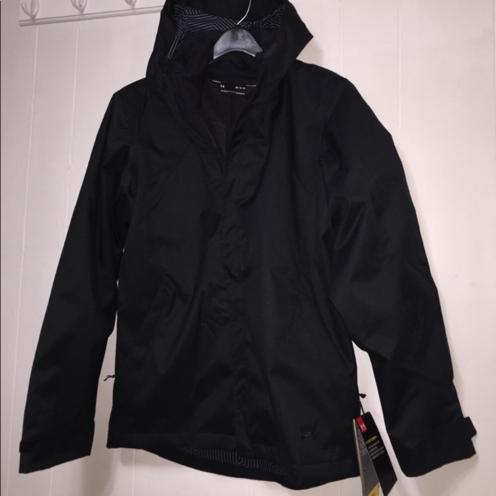 Women's Under Armour winter coat